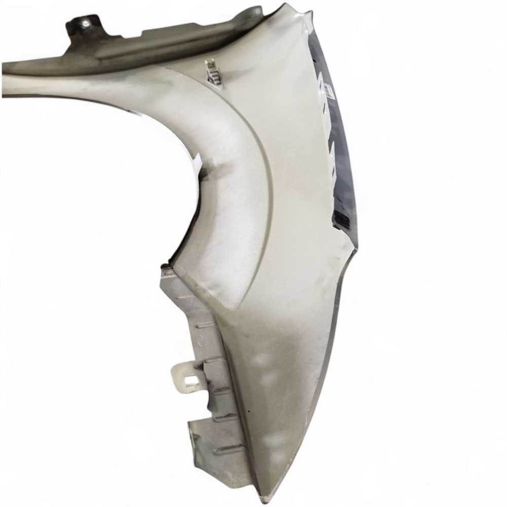 Paralama Esquerdo Ford Focus 16l Ha 2005 2006 Com Detalhes 8