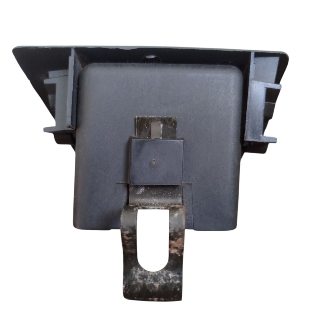 Porta Treco Painel De Instrumentos Blazer / S10 Cinza 4
