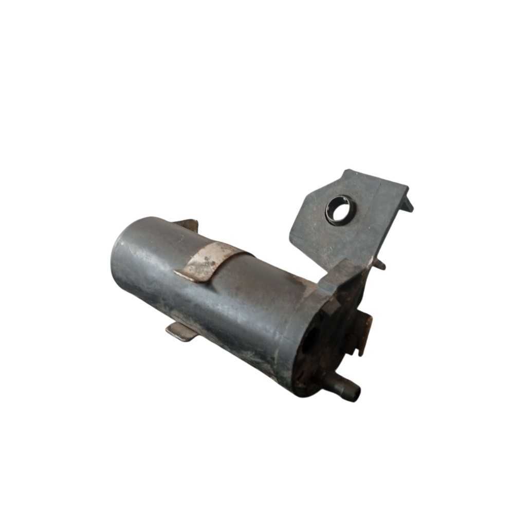 Respiro Caixa De Filtro De Ar Ford Fiesta 2007 Original