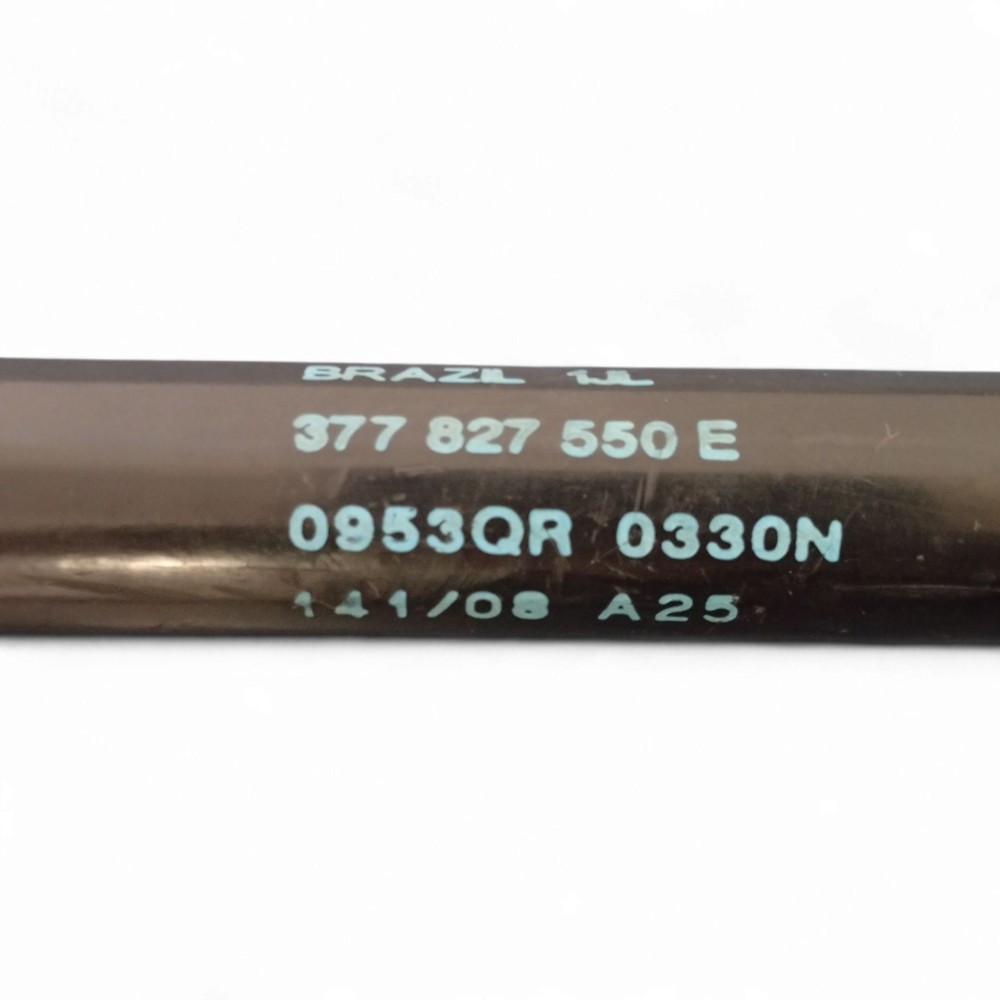 Amortecedor Tampa Porta Mala Lado Esquerdo Gol G2 1995  2000 5