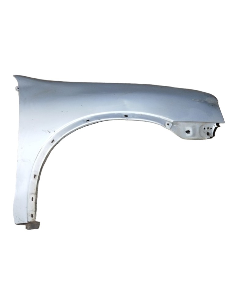 Paralama Direito Gm Corsa 1995 A 2010 C/detalhe