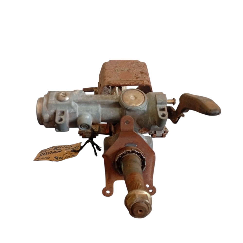 Caixa Direção Hidráulica Honda Civic Sedan 1999 Original