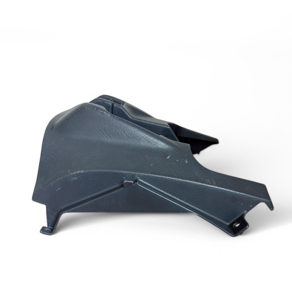 Moldura Acabamento Painel Inferior Honda Civic 1996 A 2000 3