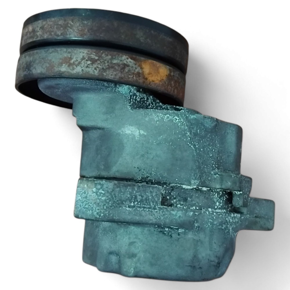 Esticador Correia Alternador Gm Meriva Vectra 2.2 120ah