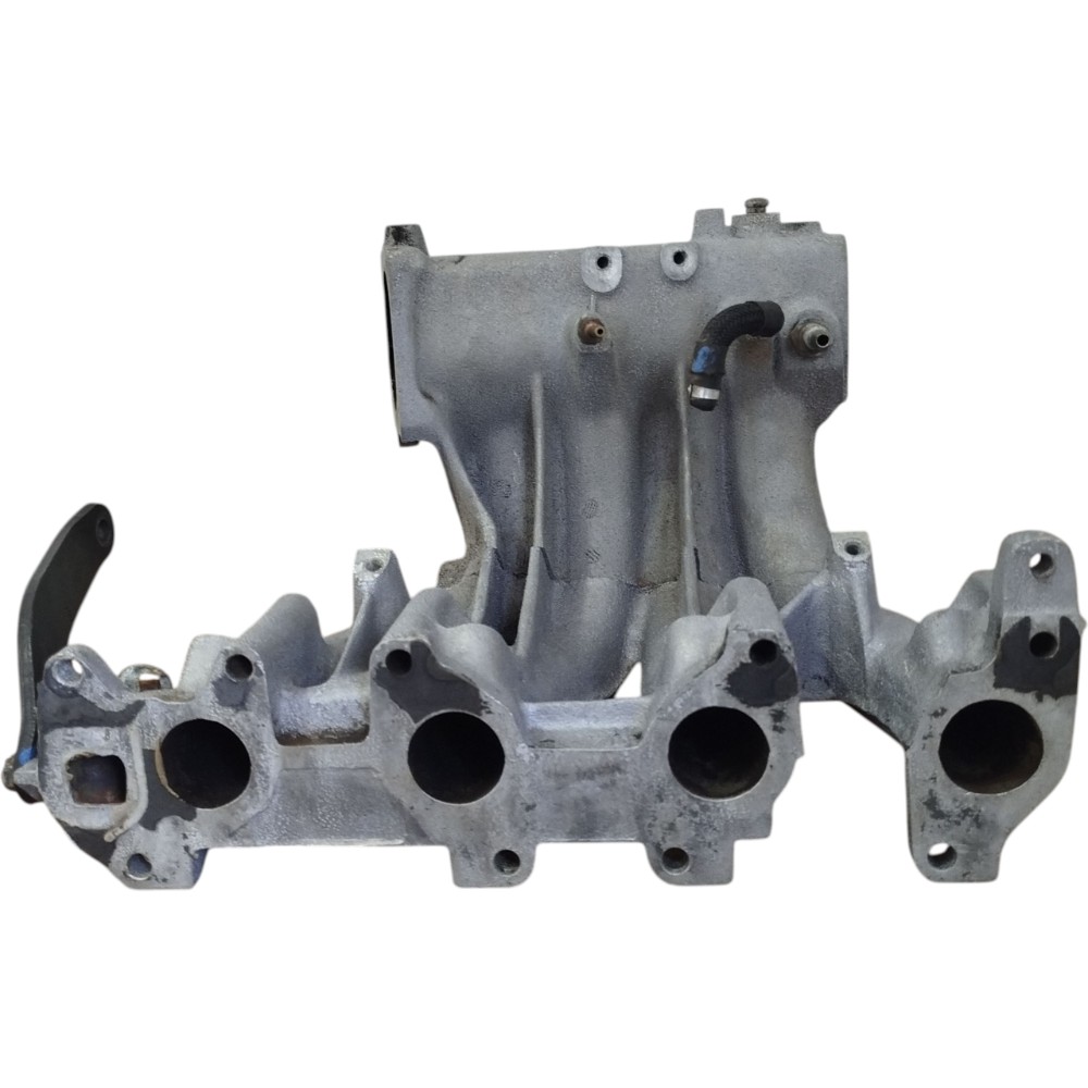 Coletor Admissão Gm Meriva Corsa Celta 1.0 1.4 2002 A 2010