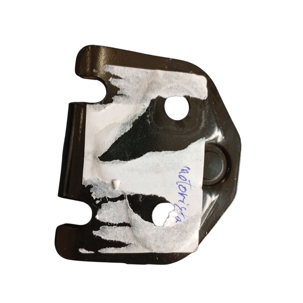 Batente Porta Dianteira Esquerda Ford Focus 2009 A 2013 4