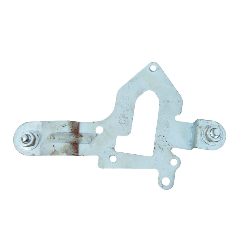 Suporte modulo Hyundai Santa Fé 2007 a 2010 original