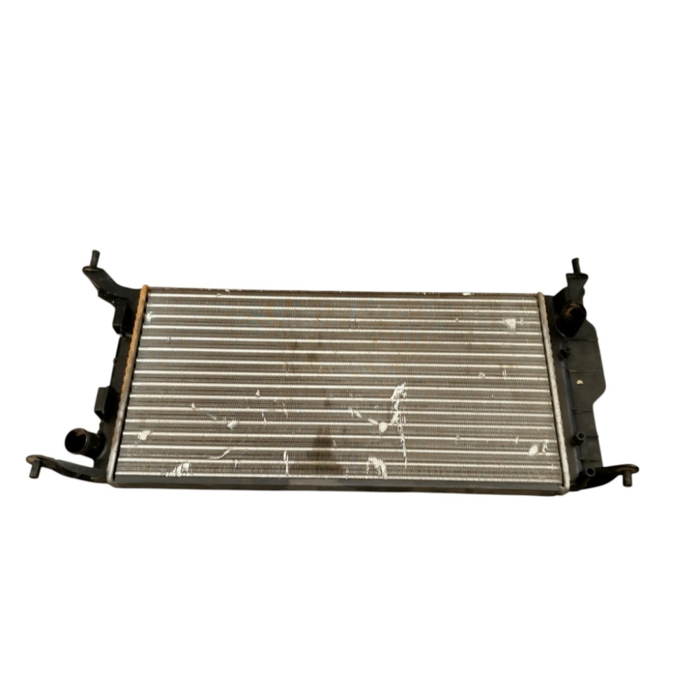 Radiador Gm Meriva 2003 2005 2007 2009 2011 2012