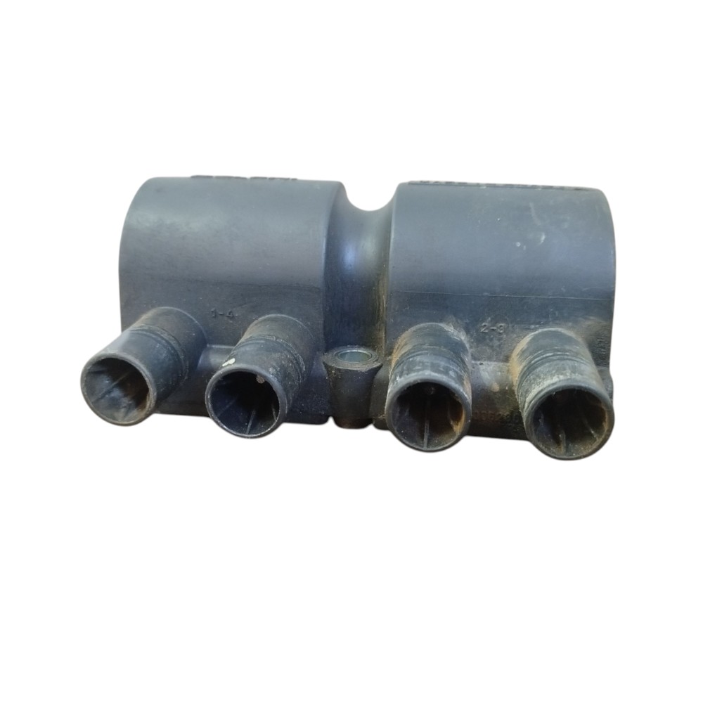 Bobina Ignição Fiat Stilo 2009 2010 Original