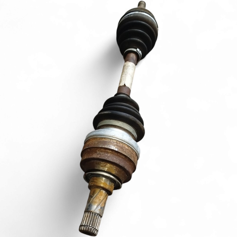 Semi Eixo Homocinética Fiat Uno Mille Fire 2006 Original