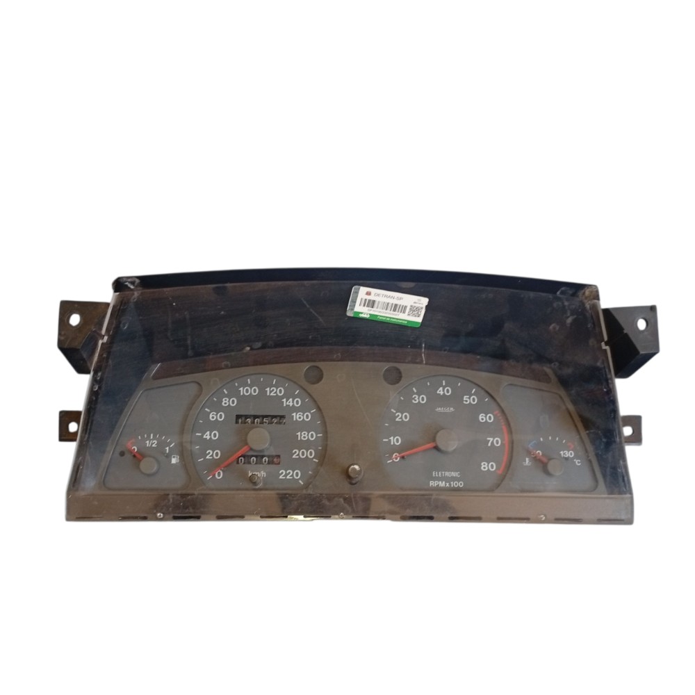 Painel Instrumento Fiat Tempra 1996 Original