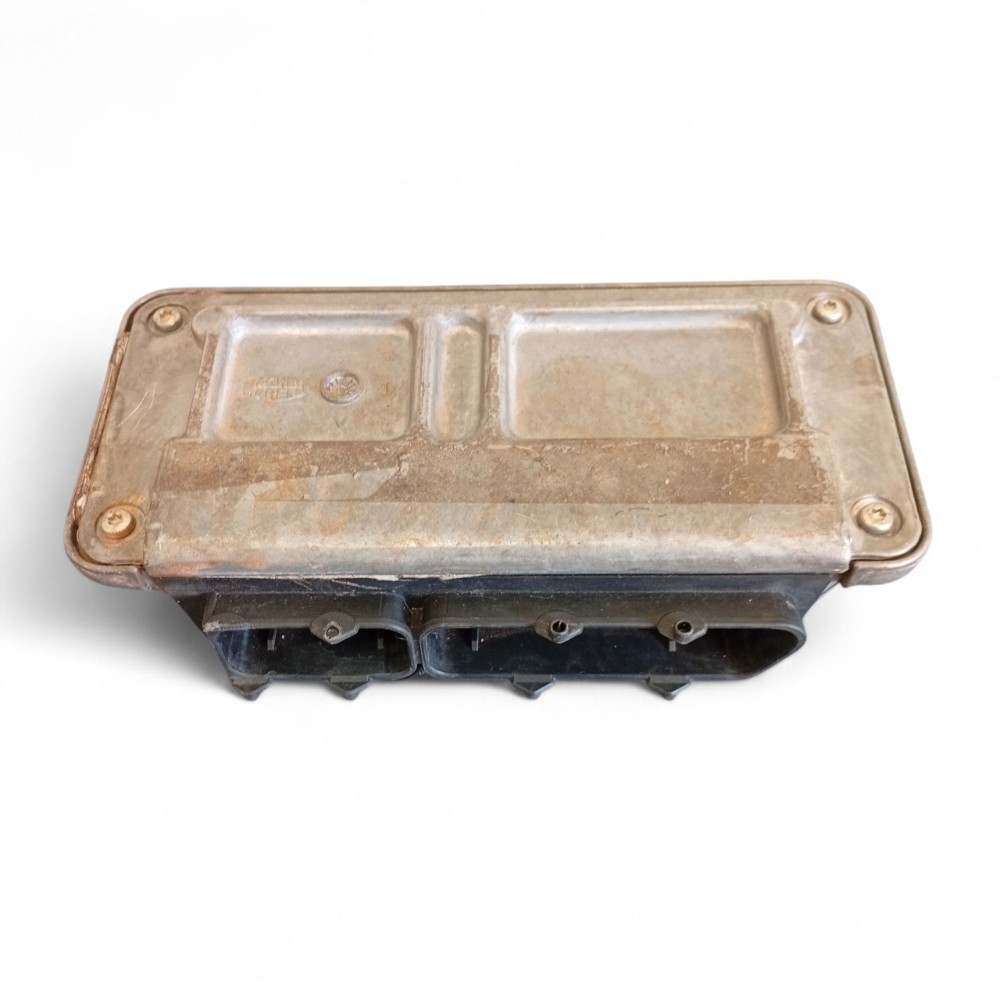 Modulo Injecao Central 1.0 Fiat Mille Siena Uno 2007 A 2013 7