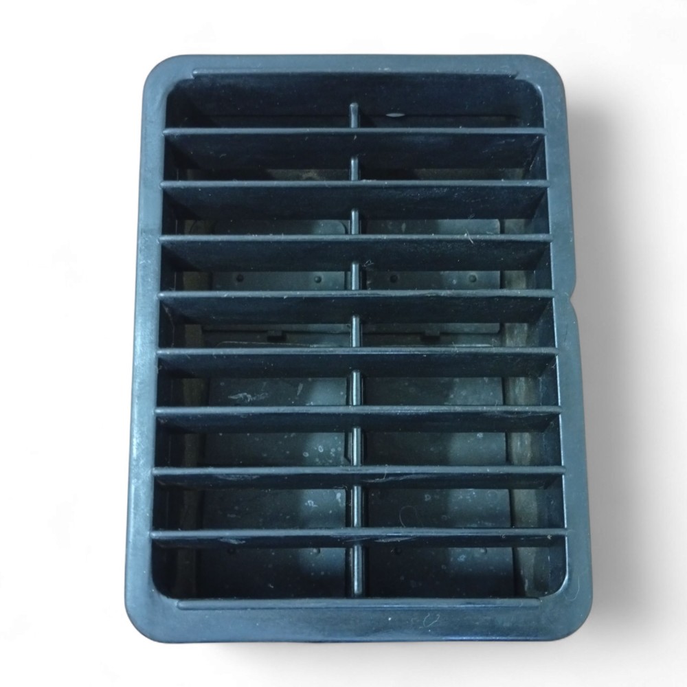 Difusor Ar Grade Coluna Porta Quadrado Parati 1997 Original