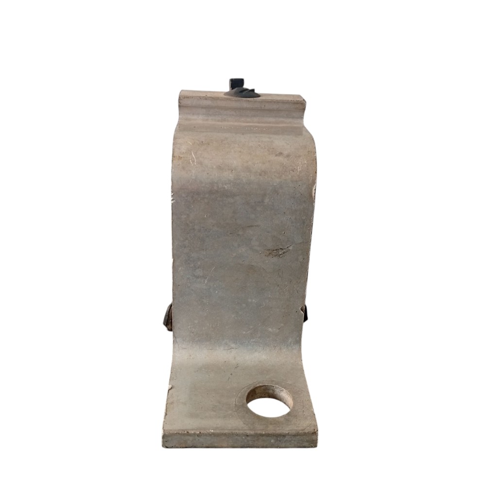 Coxim Do Motor Dianteiro Fiat Argo 2023 Original 5