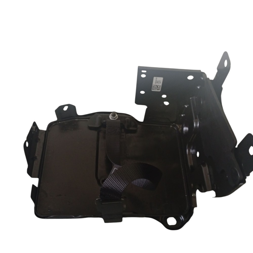 Suporte Cx Bateria Fiat Argo 2023 Original