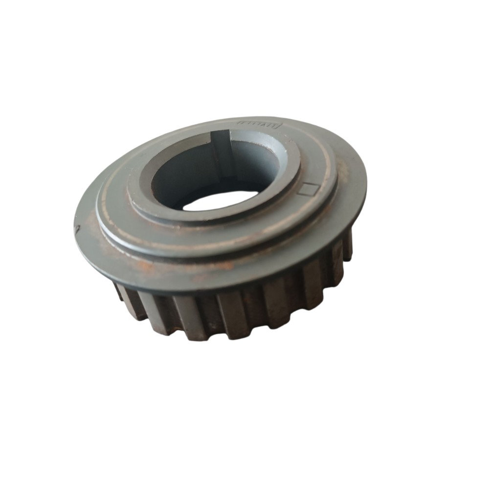 engrenagem virabrequim FIAT uno Fiorino 1.3 1991