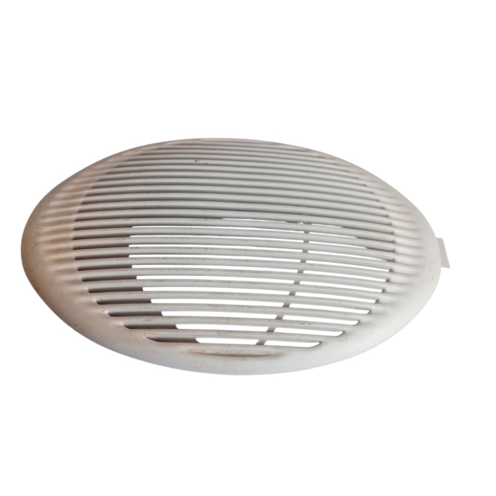 Tela Alto Falante Traseiro Direito Fiat Brava 1998 A 2006