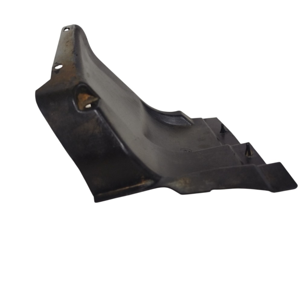 Revestimento Radiador Superior  Parati G4  2006 A. 2002 4