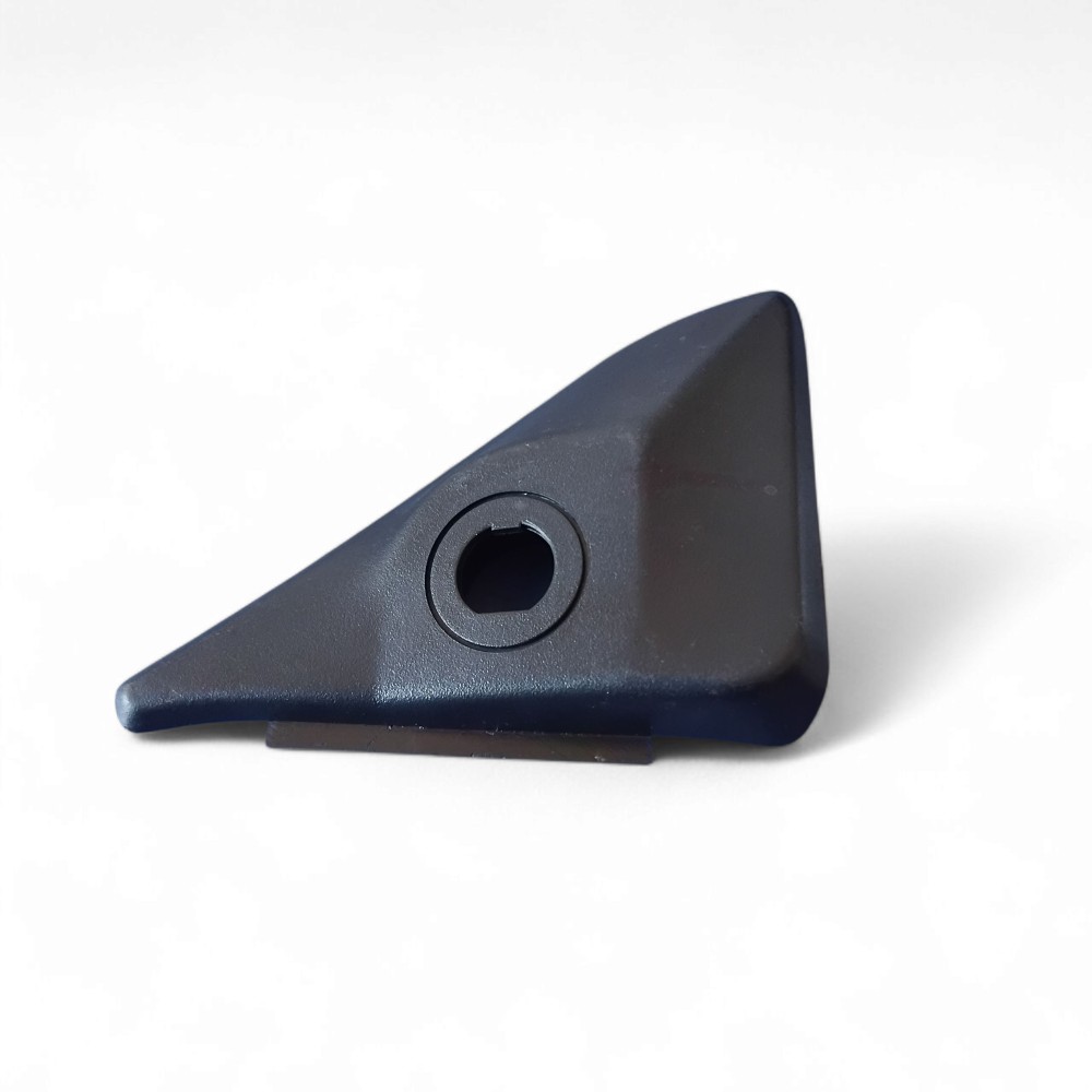 Moldura Interna Retrovisor Esquerdo Fiat Uno Mille 2010