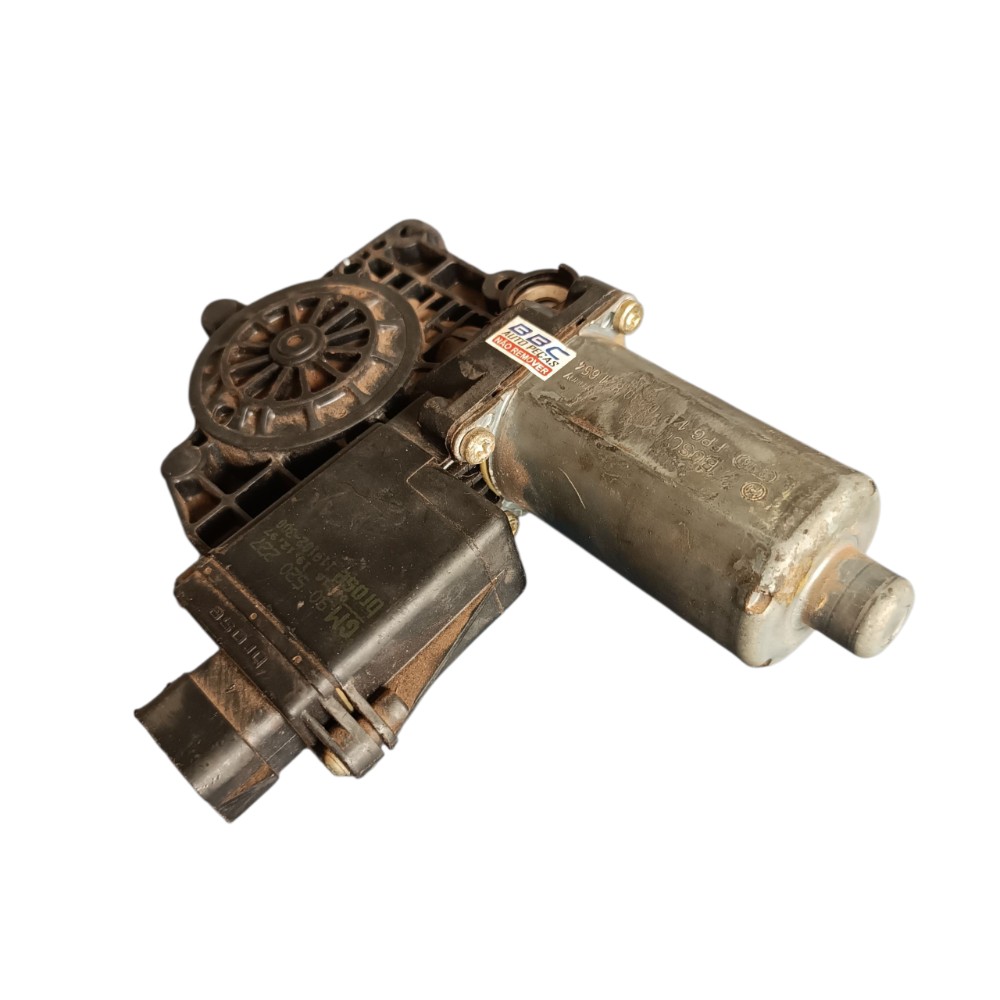 Motor Vidro Elétrico Traseiro Esquerdo Gm Omega 1992 A 1995