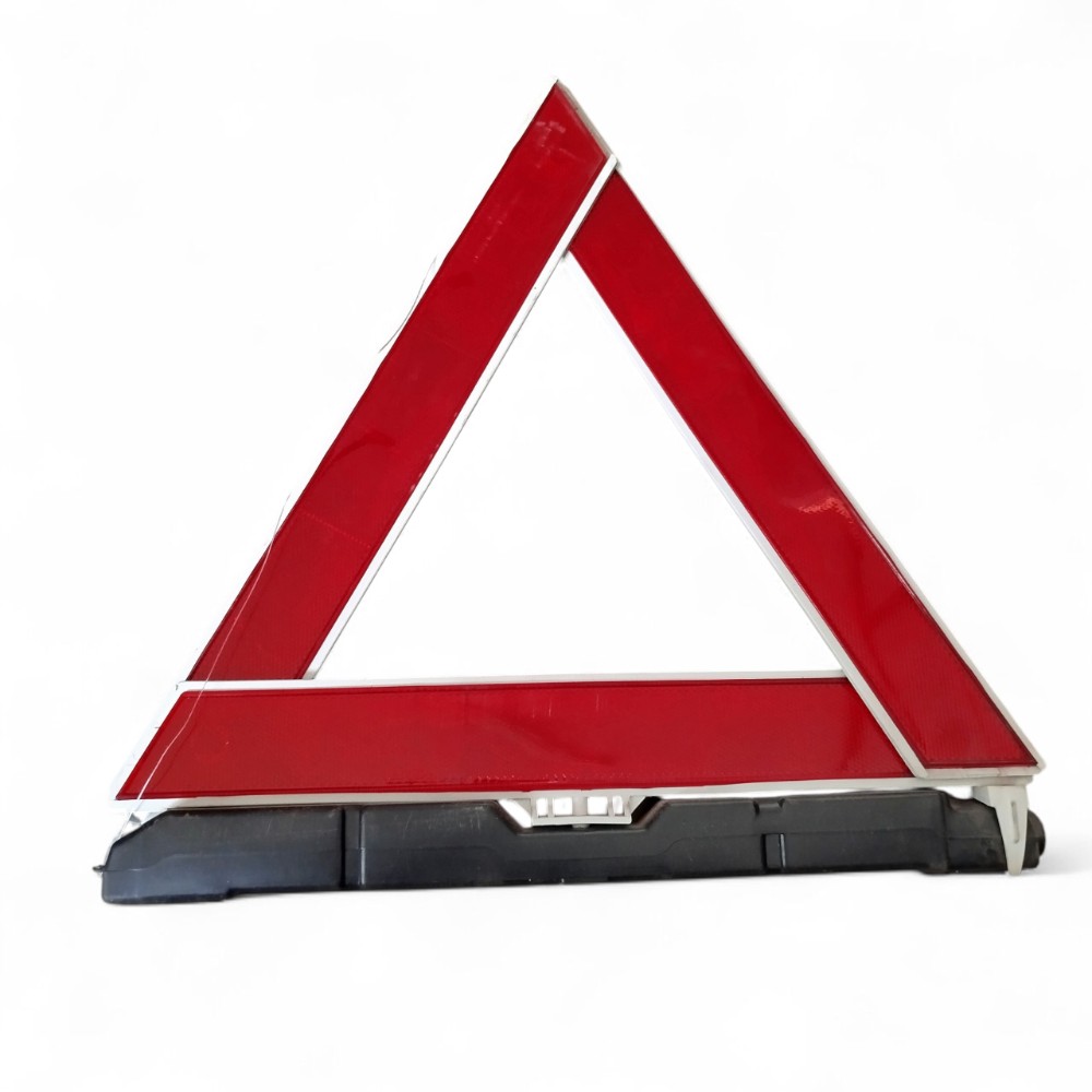 Triângulo Sinalização De Emergência Gm Meriva Joy