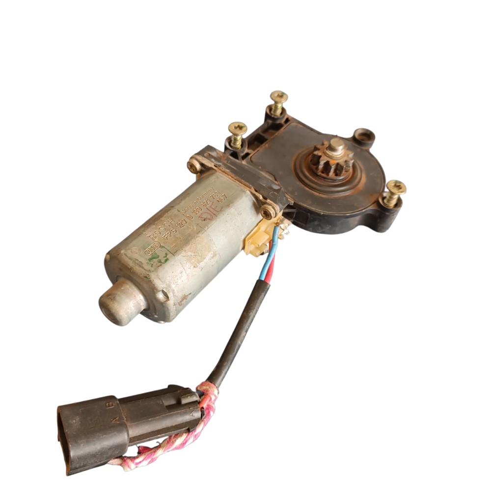 Motor Vidro Elétrico Dianteiro Esquedo Gm Astra 2003 A 2011 2
