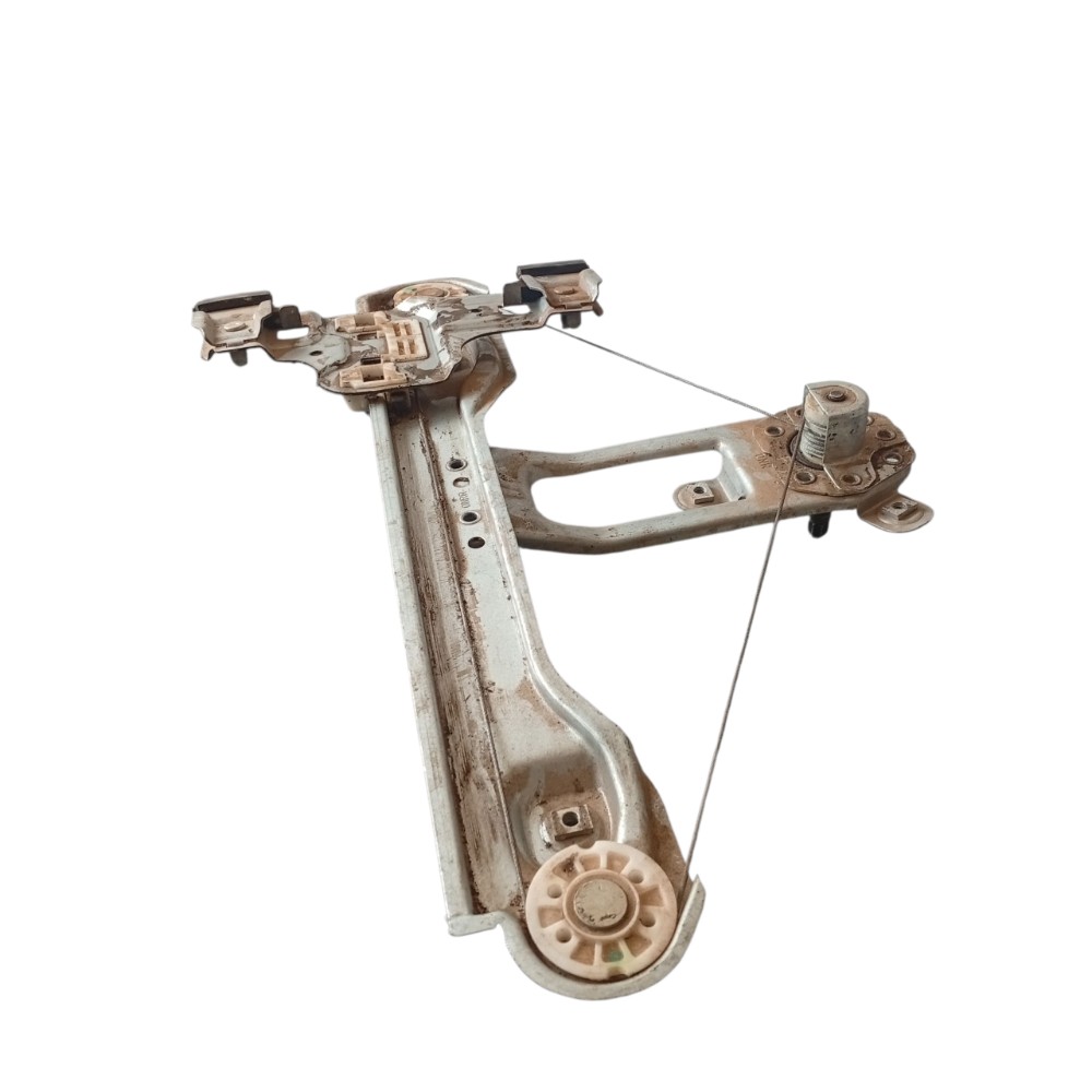 Maquina Vidro Manual Dianteiro Direito Gm Prisma 2013 A 2014