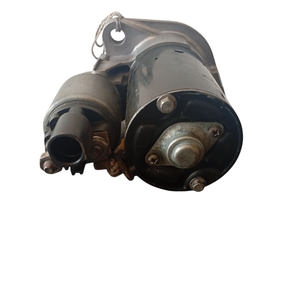 Motor Partida Arranque Vw Jetta 2.0 2011 5