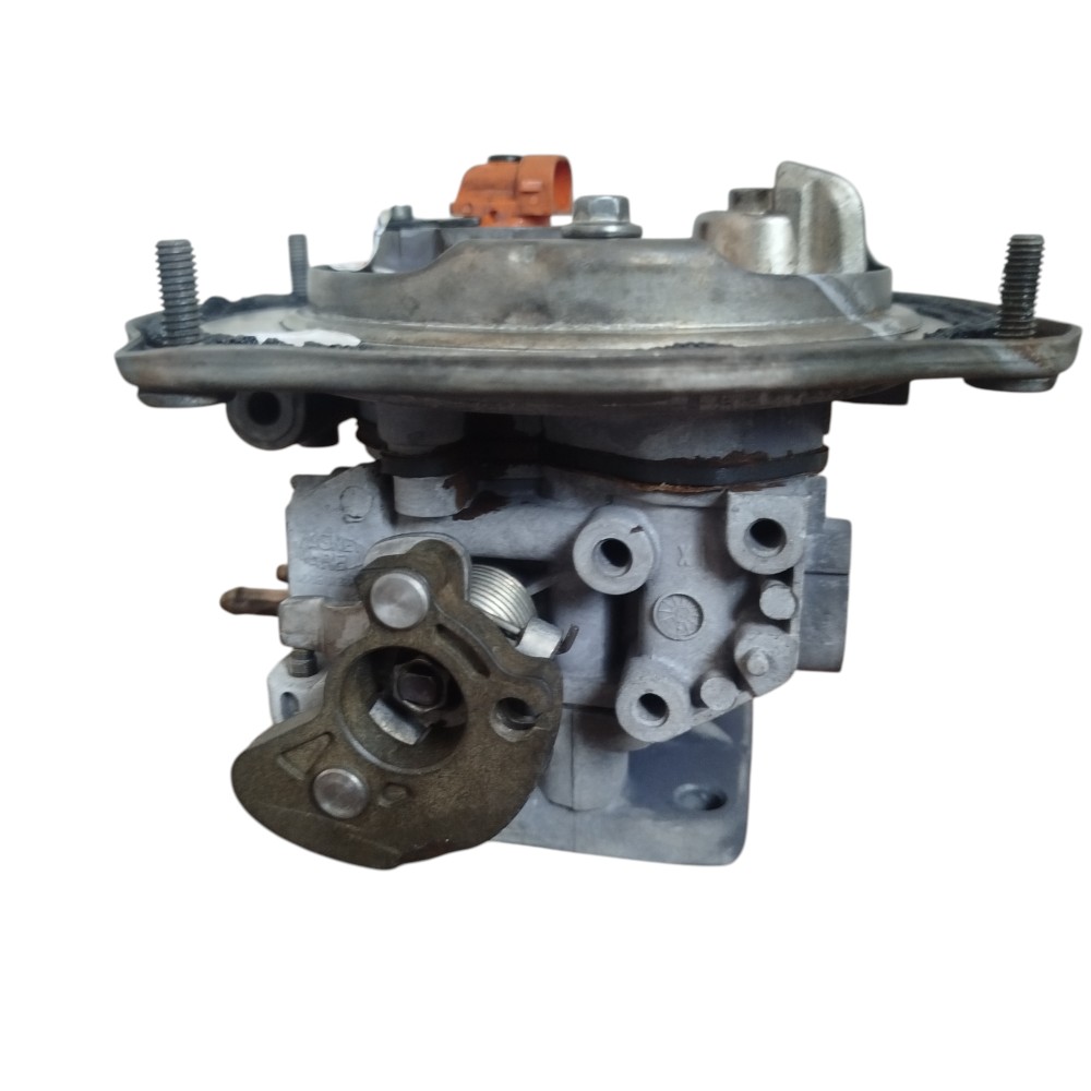 Carburador Fiat Uno Mille Eletronic 1 Bico 1987/1992 Origina