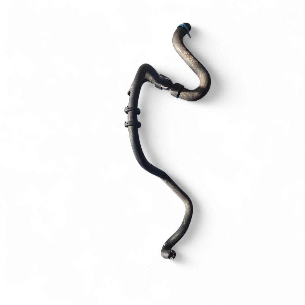 Mangueira Radiador Palio Siena 1.0 1.4 2010 A 2018