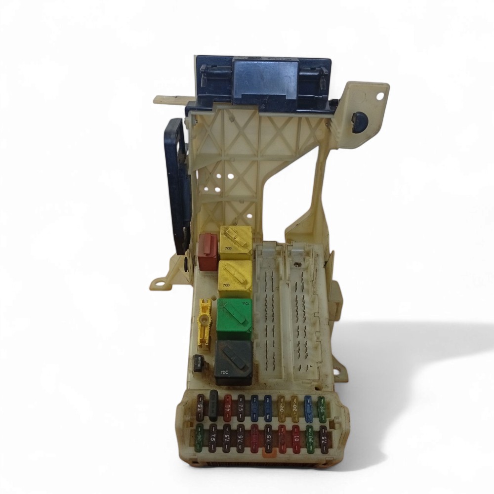 Caixa De Fusível E Relé Ford Mondeo 1997 Original