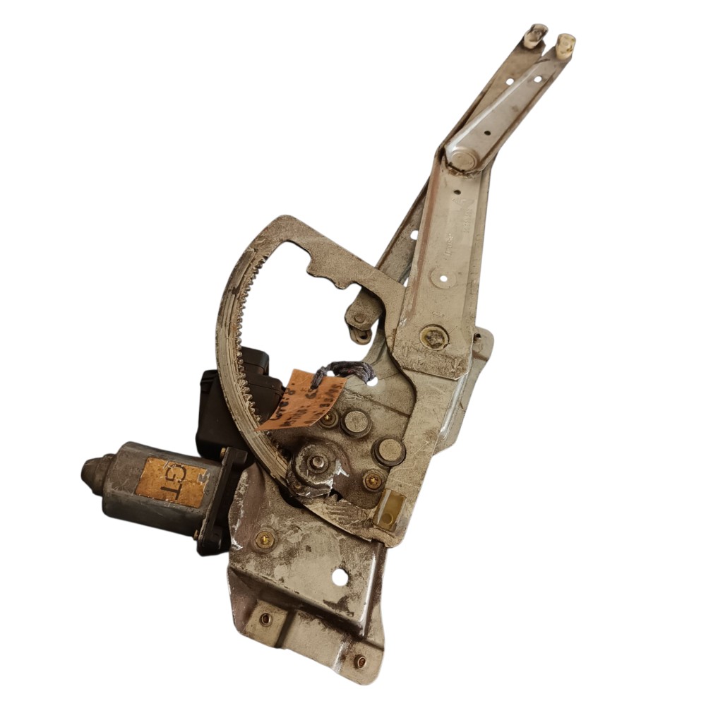 Máquina Vidro Elétrico Dianteiro Direito Gm Astra 1997 2003 6