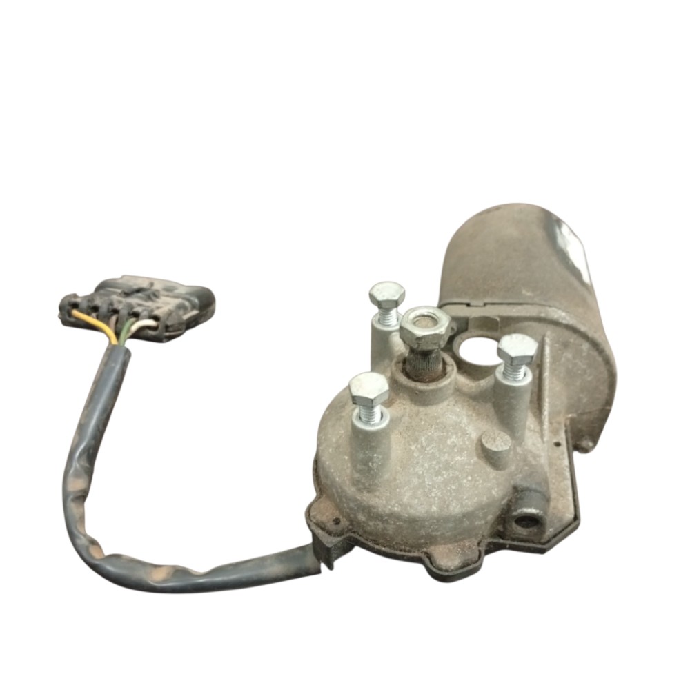 Motor Limpador Parabrisa Gm Meriva 2003 A 2012 Original