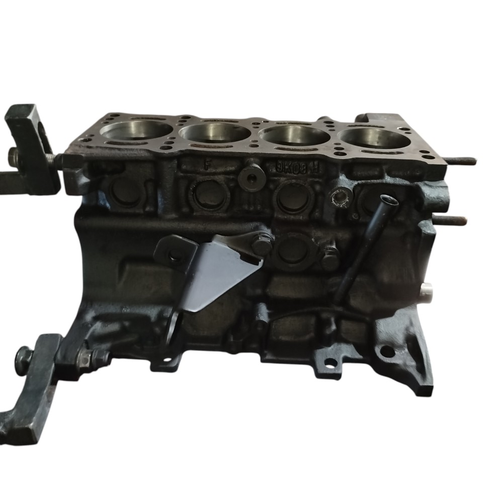 Bloco Motor Fiat Uno 1.0 Motor Fire 66cv Retificado 2
