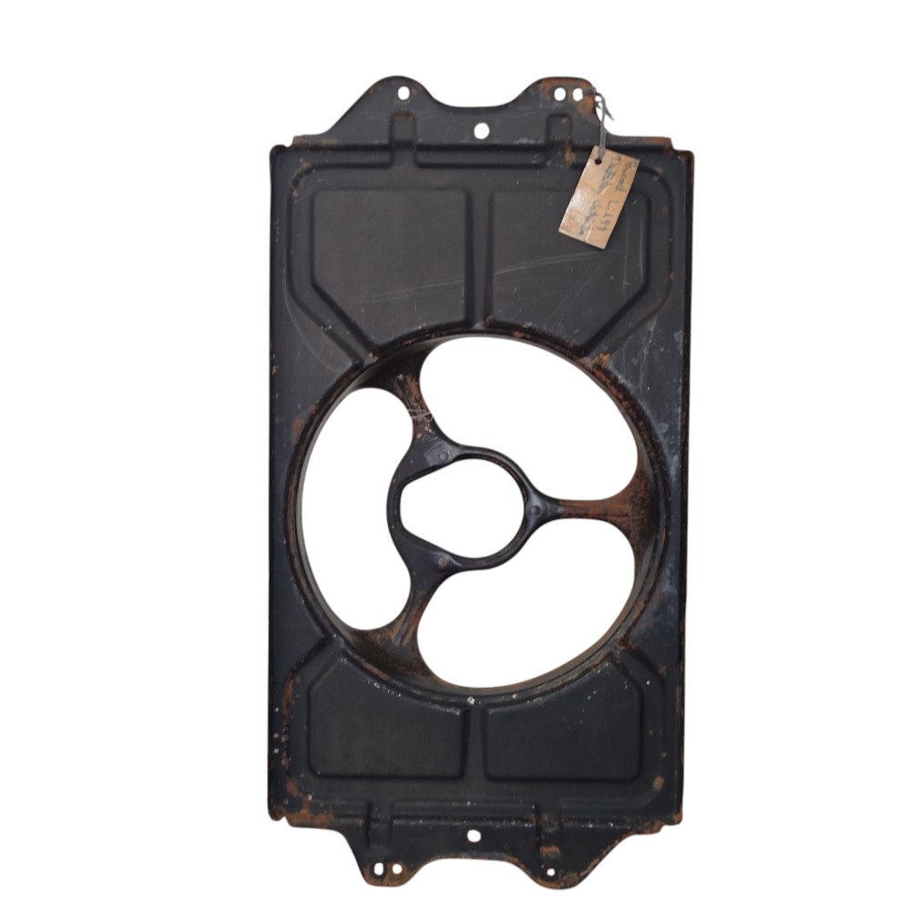 Defletor Radiador Ford Escort Logus 1993 A 1996 Original