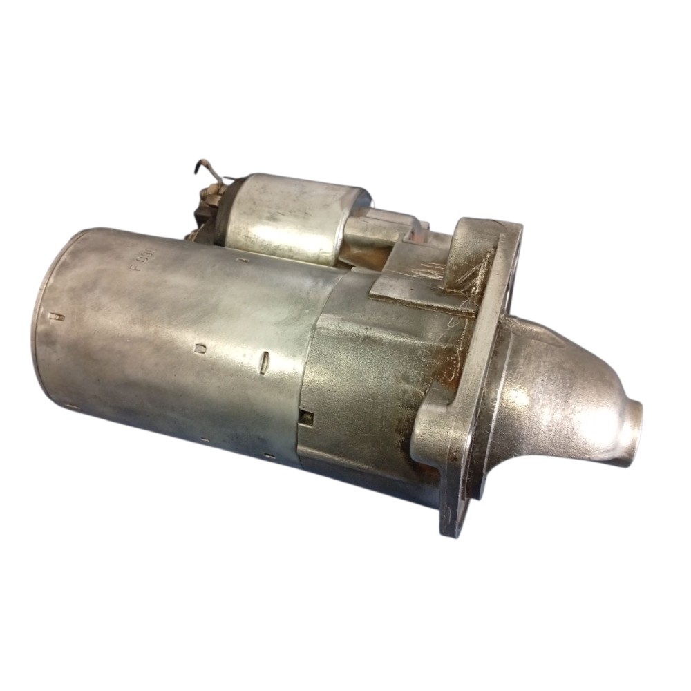 Motor Partida Arranque Fiat Palio Doblo Siena 2008 A 2016 3