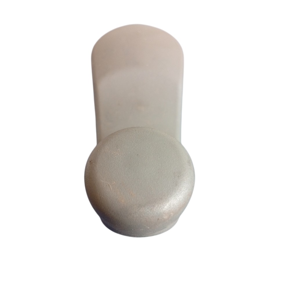 Manivela Vidro Manual Fiat Palio Attractive 2013 A 2017