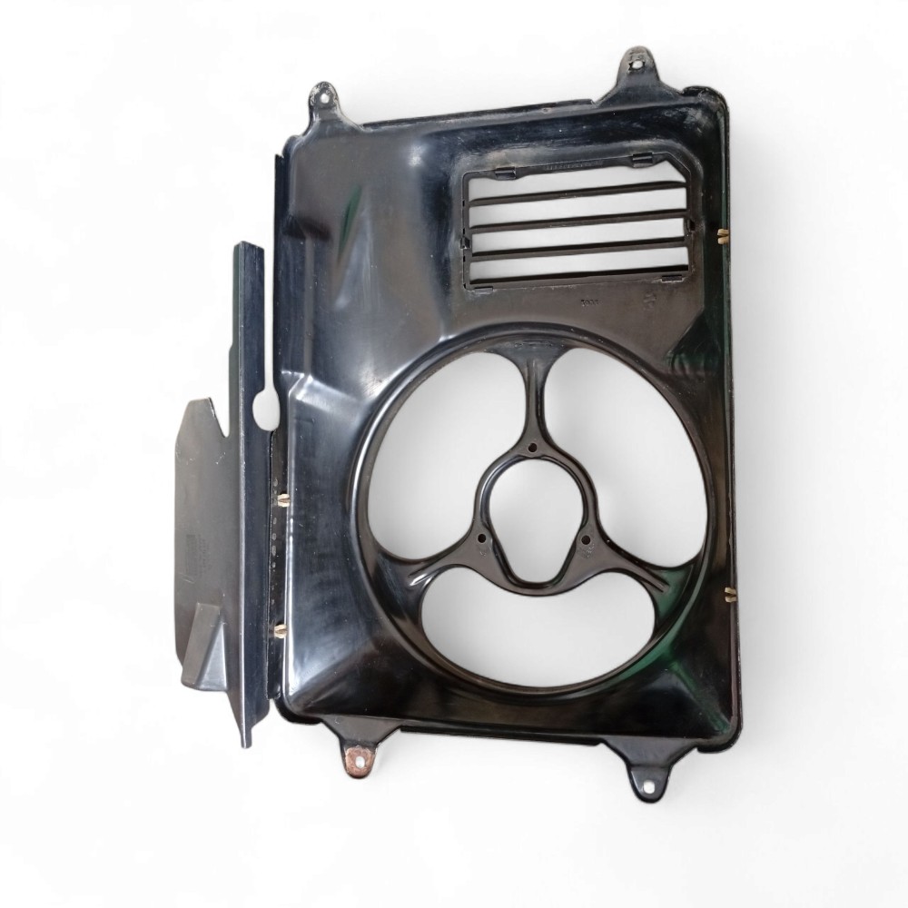 Suporte Defletor Da Ventoinha Vw Gol 1997 1998 Original 5