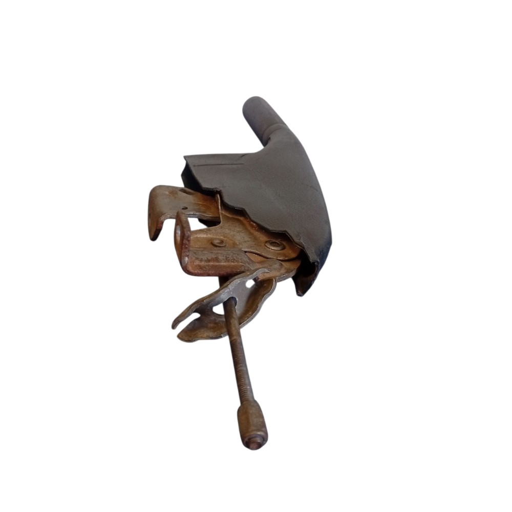 Alavanca Freio De Mão Vw Fox 1.0 2007 A 2008 Original