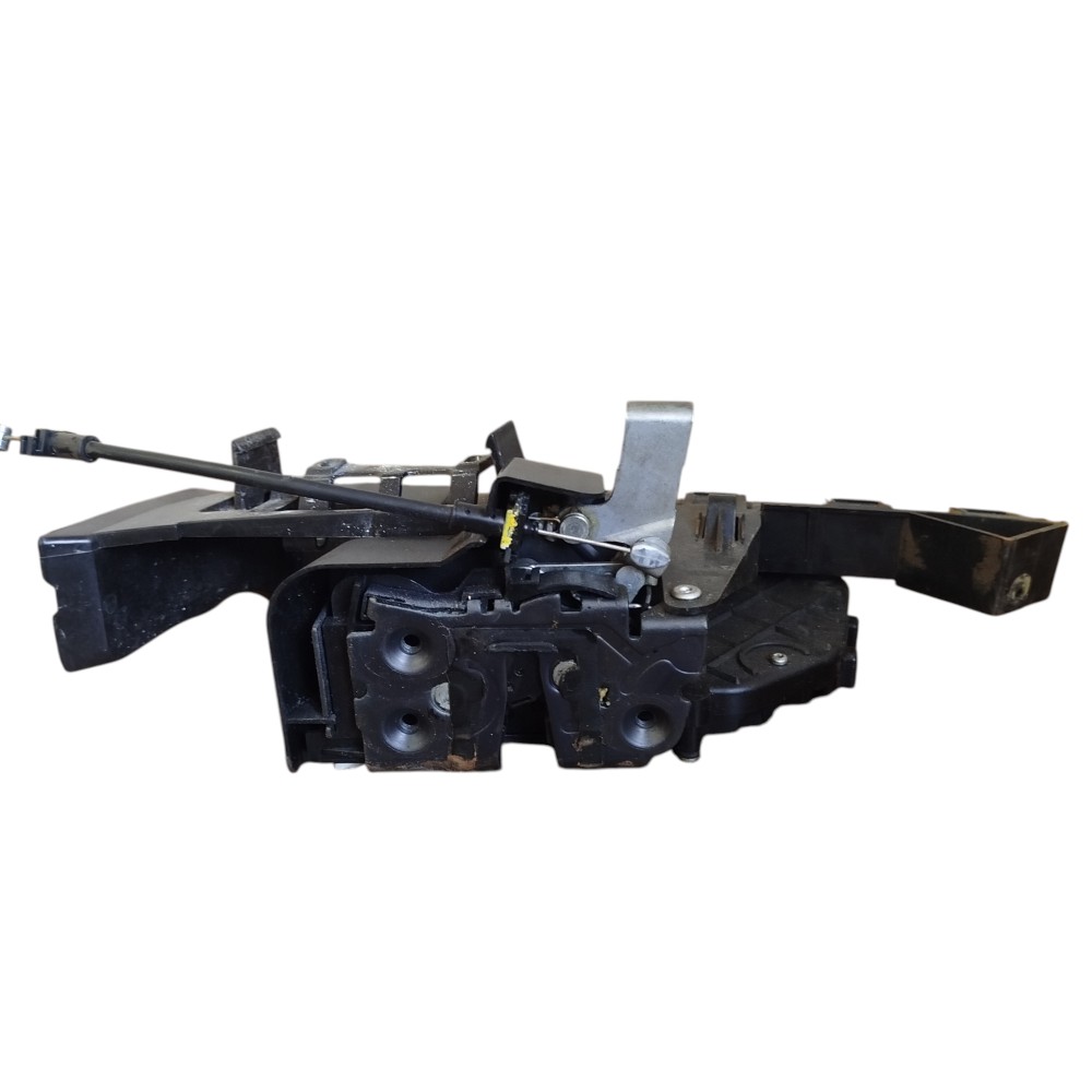 Fechadura Elétrica Traseira Direita Ford Focus 2009 A 2013