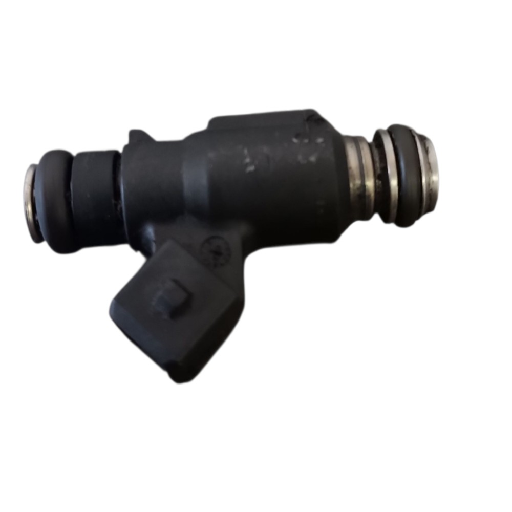 Bico Injetor 1.8 Flex Fiat Gm Corsa Meriva Stilo 2008 A 2012 7