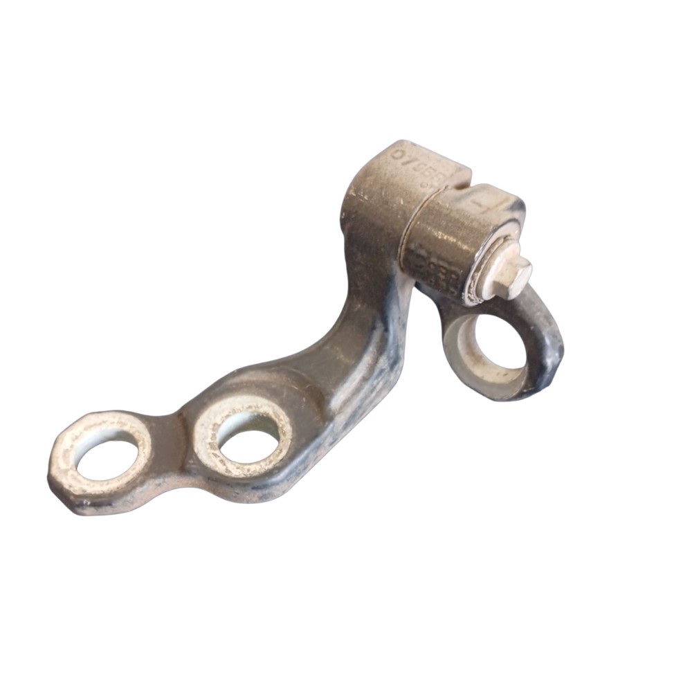 Dobradiça Porta Dianteira Direito Ford Focus 2009 A 2013 6
