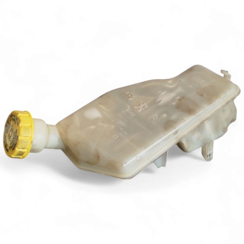 Reservatório Fluido Freio Citroen C3 1.4 8v 2009 A 2010