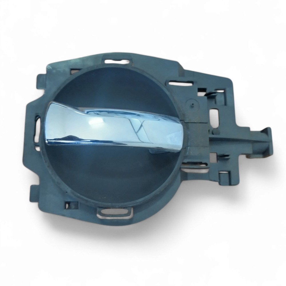 Maçaneta Interna Traseiro Direito Citroen C3 2010 A 2012