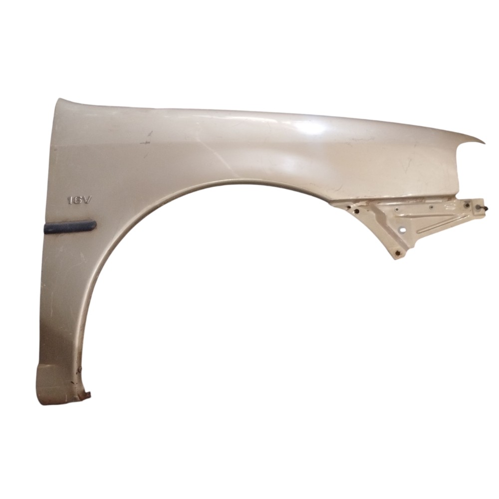 Paralam Direito Vw Gol 16v 1999 2000 Original Com Detalhes