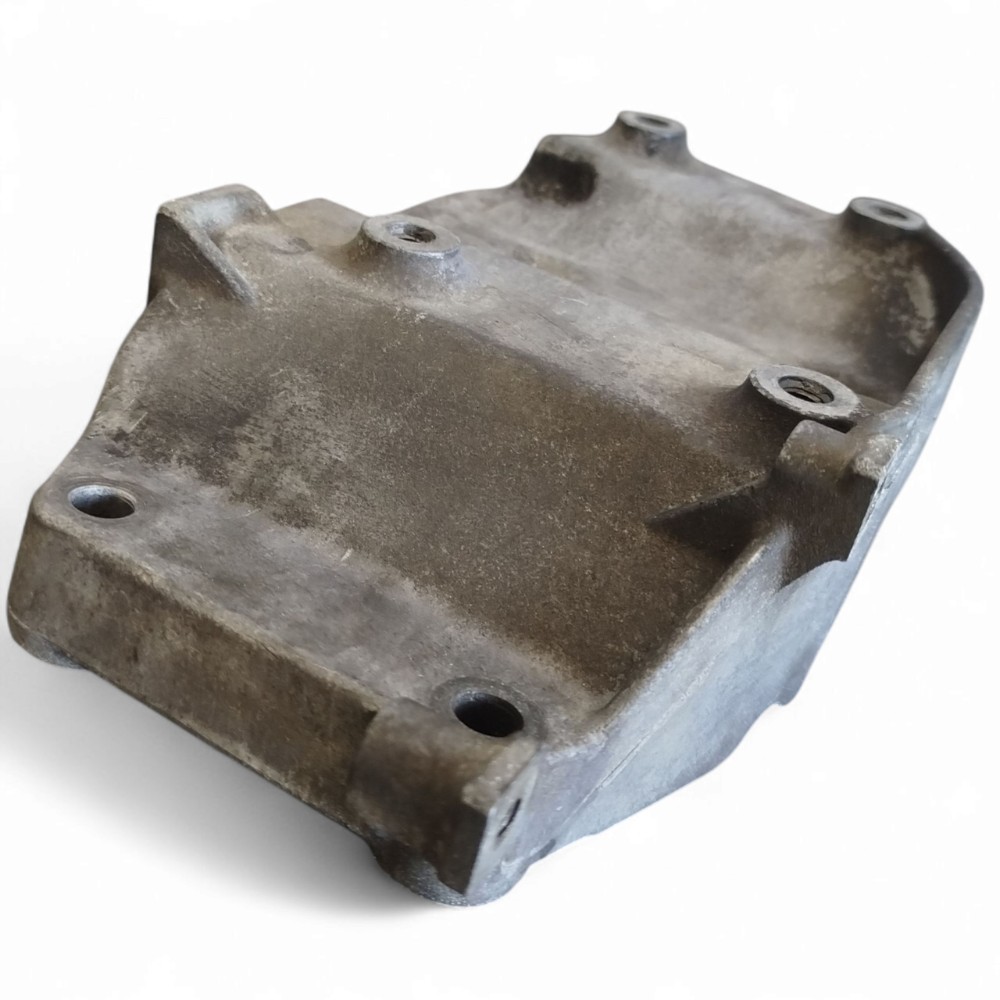 Suporte Compressor Ar Condicionado Honda Civic 2001 Original 2