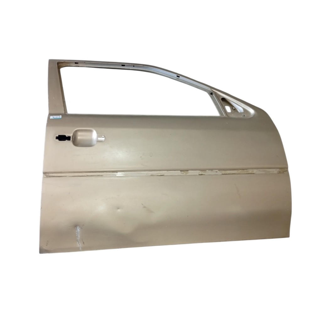 Porta Dianteira Direita Vw Gol 2000 C/detalhe ORIGINAL