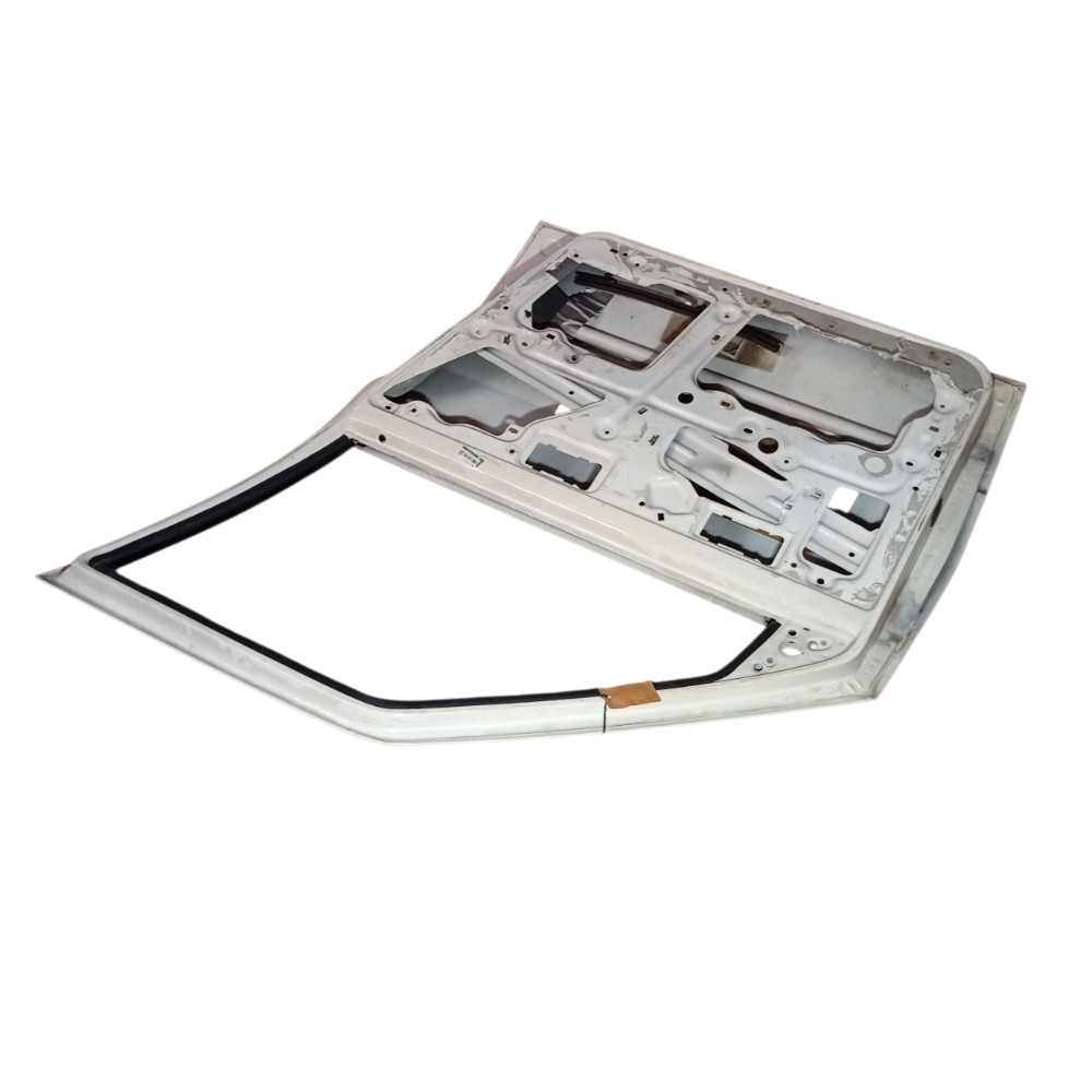 Porta Dianteira Direita Fiat Fiorino 2005 A 2010 6