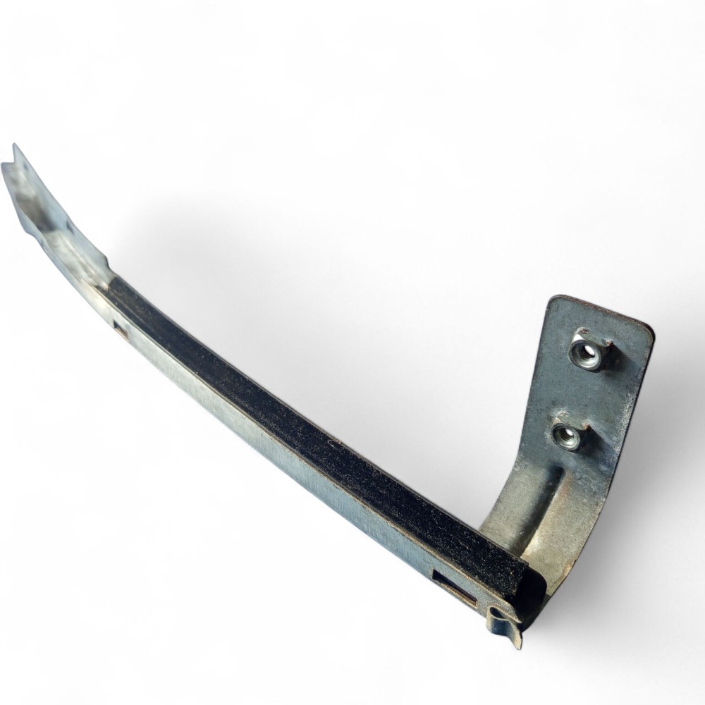 Trilho Guia Vidro Traseiro Gm Celta Prisma 2010 Original