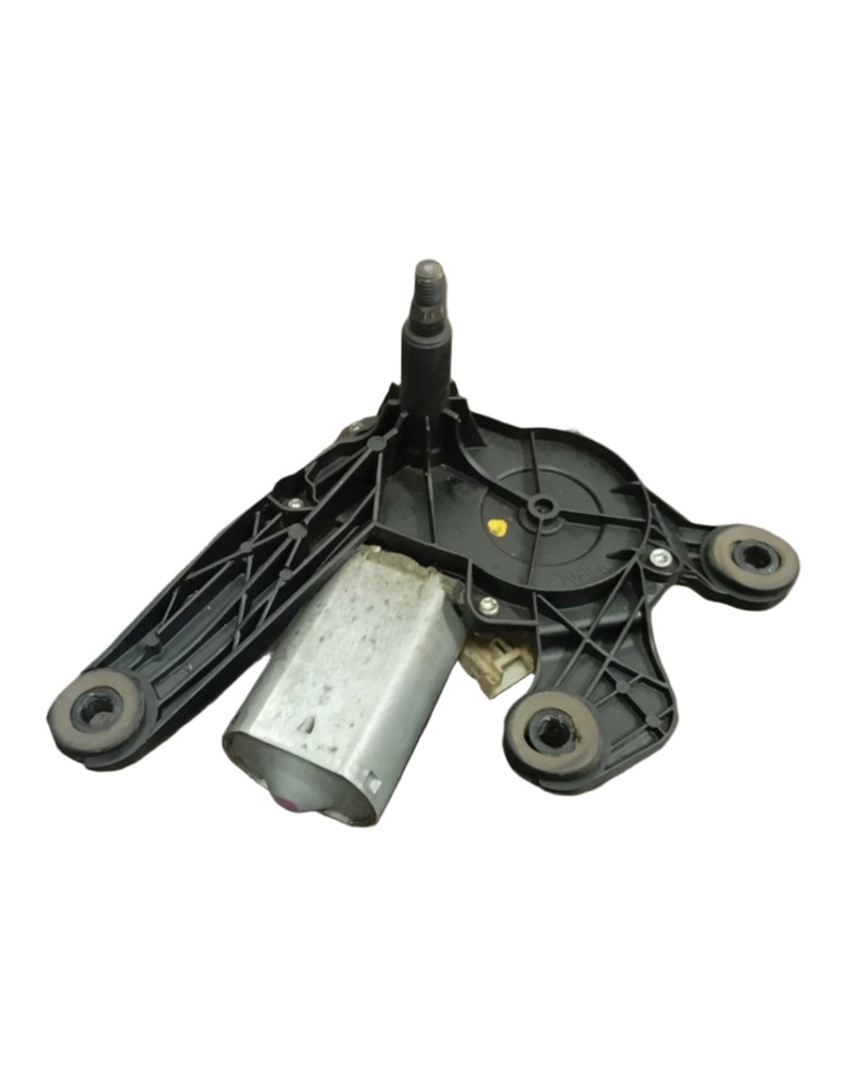 Motor limpador traseiro Citroen C3 2004 a 2012 original